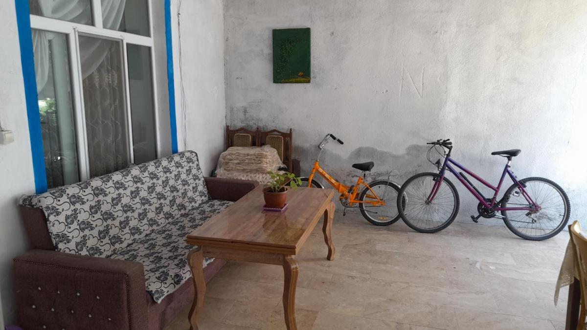 Noa Hostel and Guest House - Housity