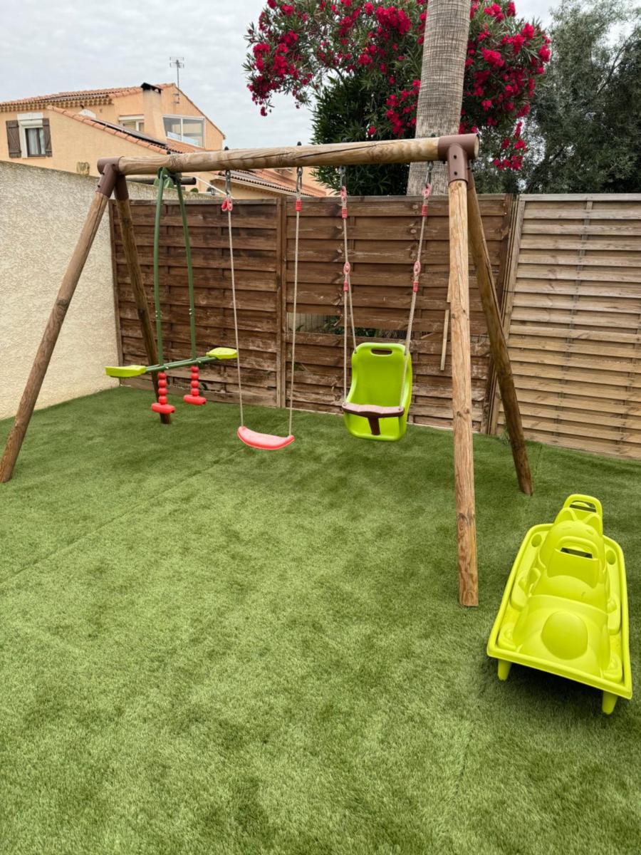 La perle rare - Housity