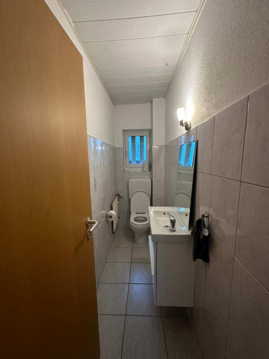Großzügige Unterkunft im Erdgeschoss - Housity