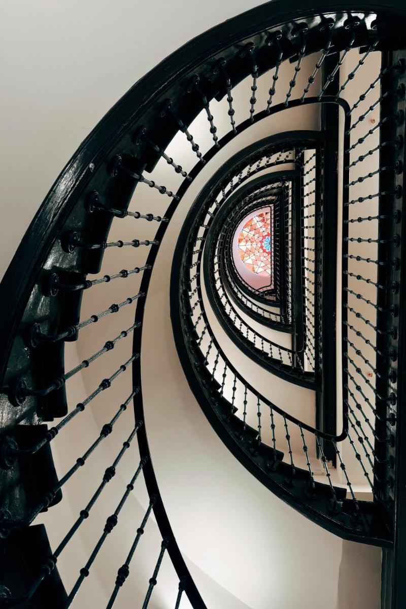 Adventure Hostel Madrid - Housity