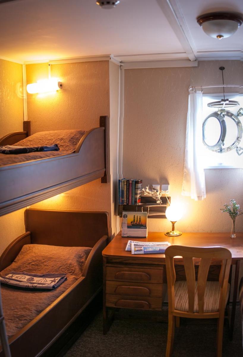 Vityaz Guest Cabins - Housity