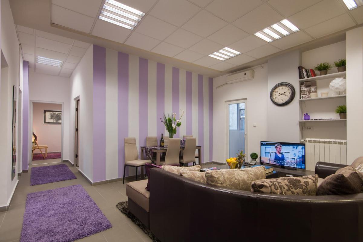 Apartment Vukanja - Housity