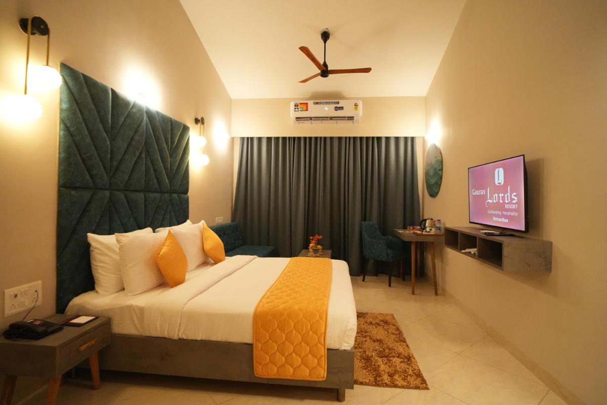 Gaurav Lords Resort - Housity