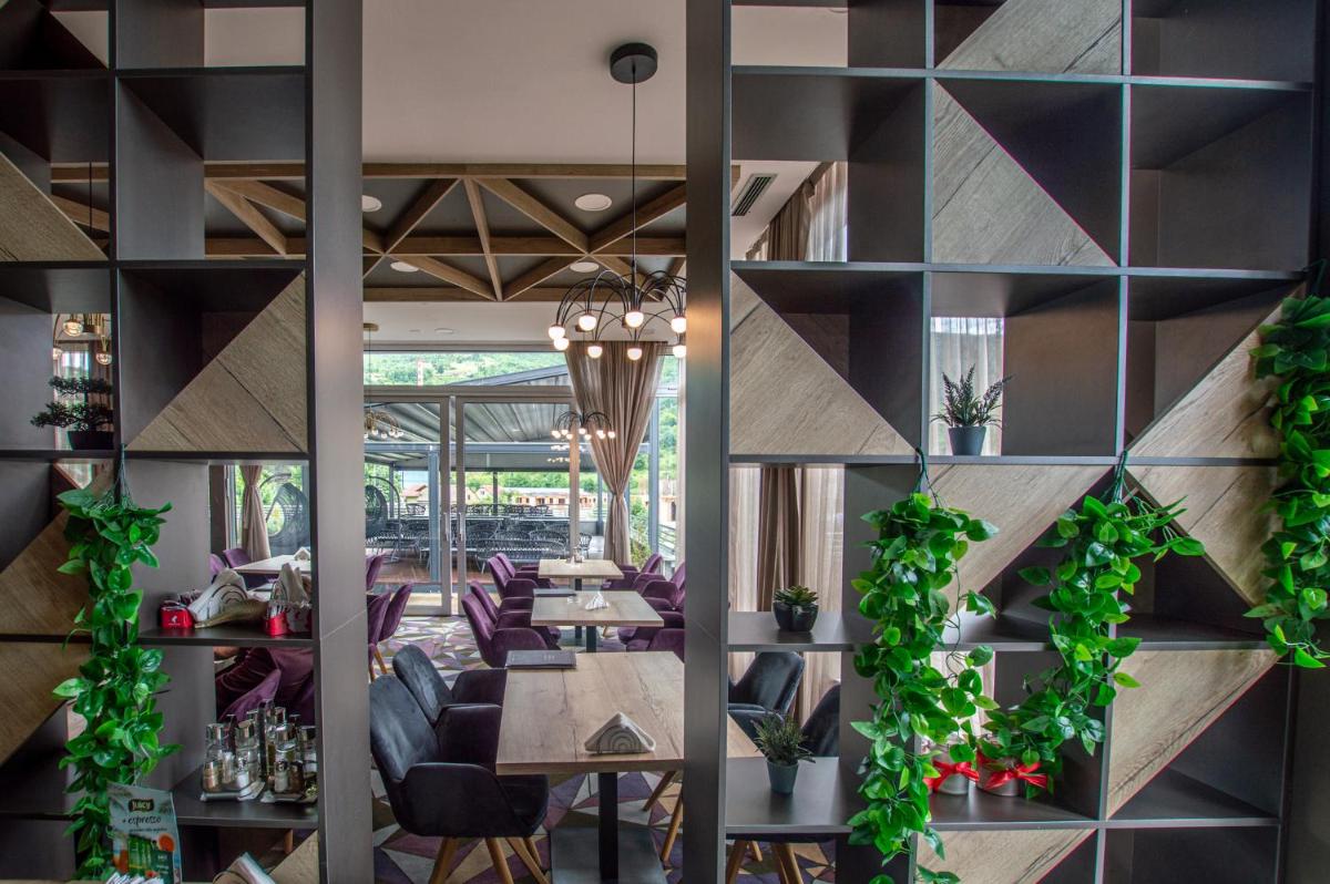 Hotel IUT - Housity