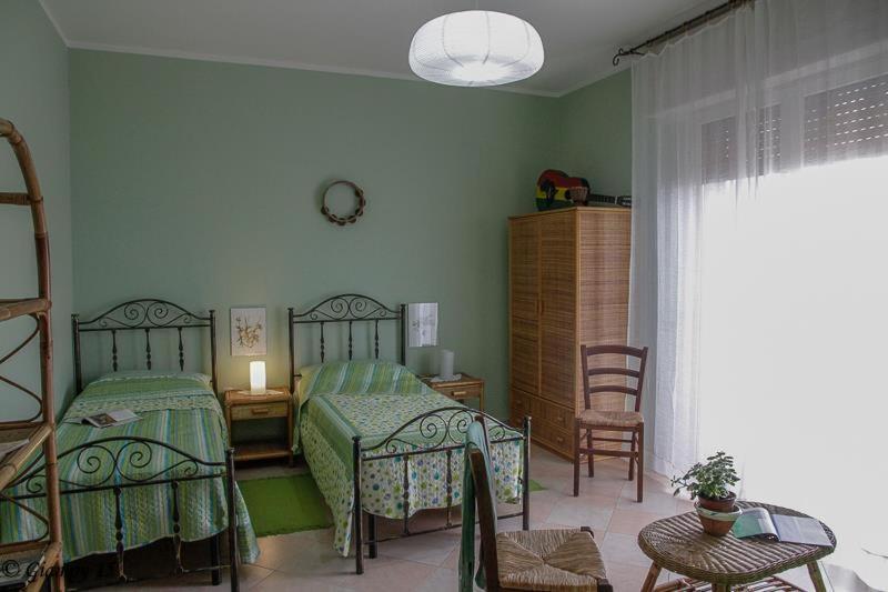 Le Tre Case - Housity