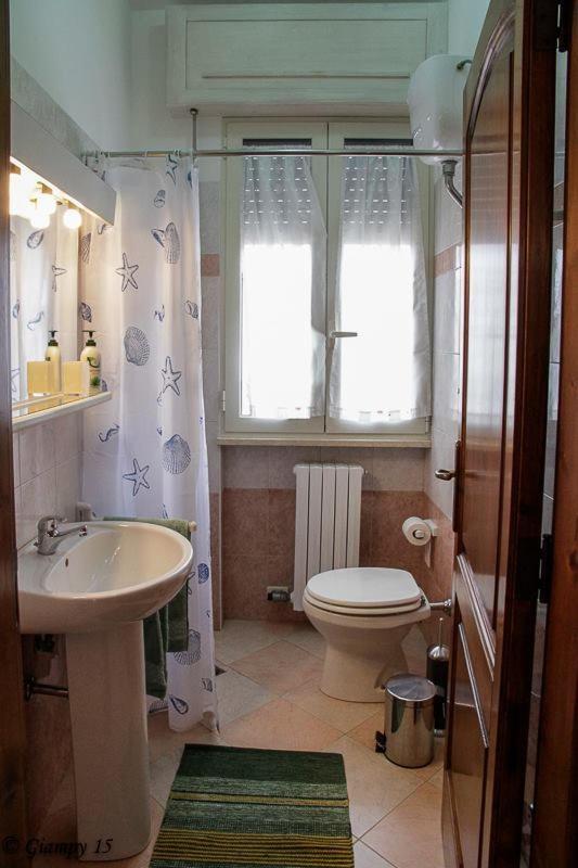 Le Tre Case - Housity