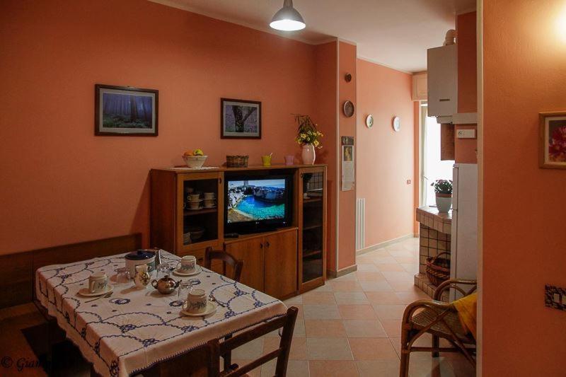 Le Tre Case - Housity