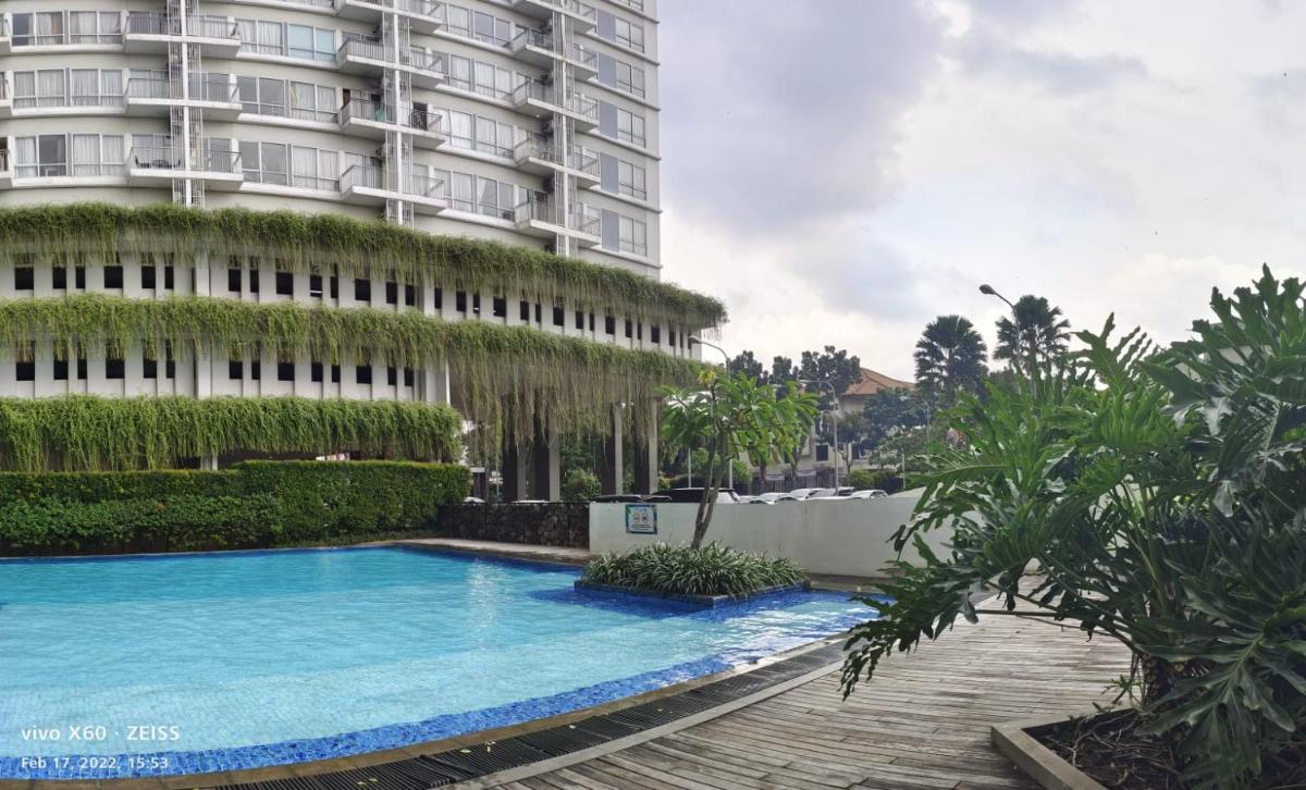 Altiz Bintaro Studio Exclusive 1 - Housity