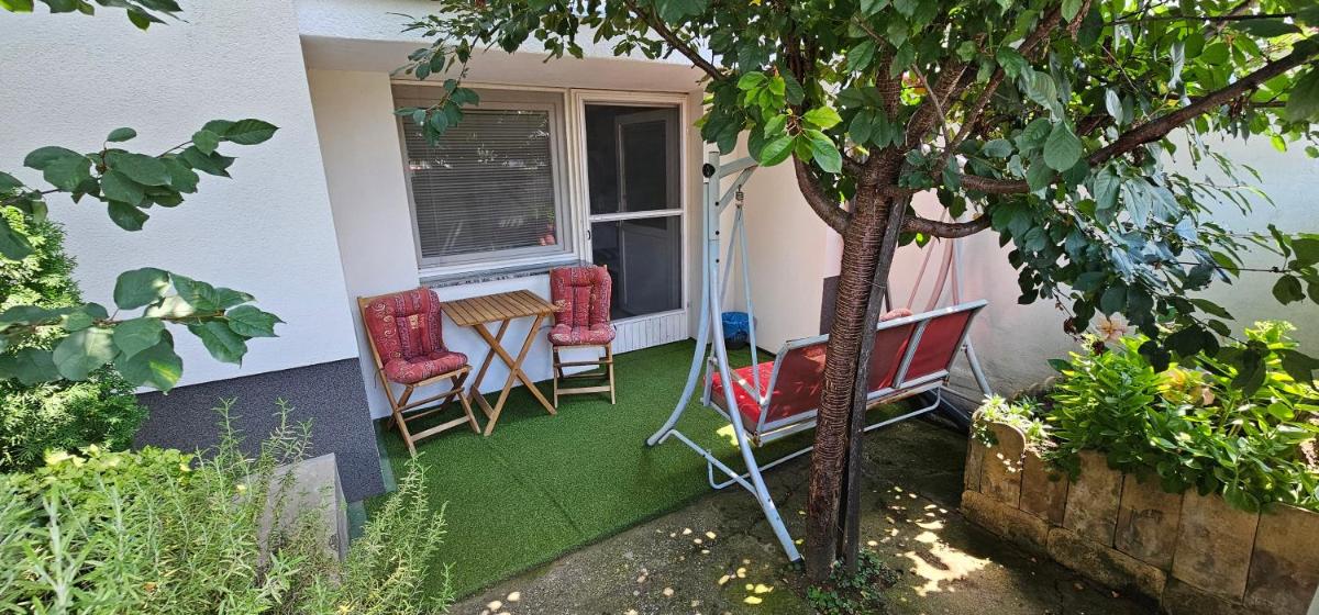 B&B Veber - Housity