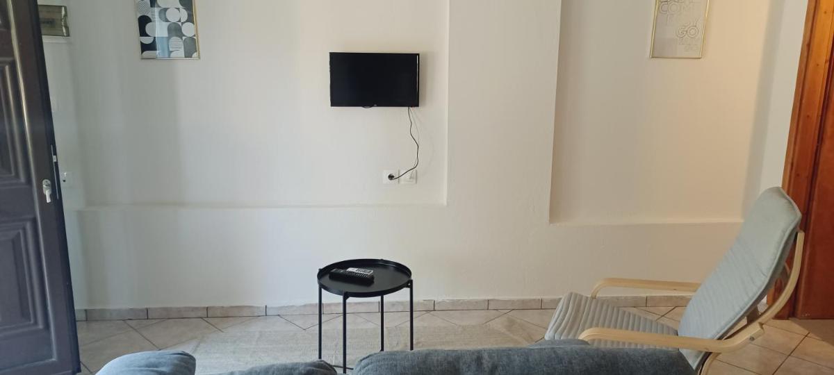 Simplicity at Iris Accommodation - Housity