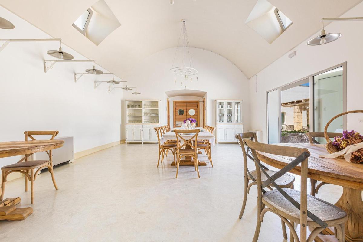 Agriresort Masseria Giovanni - Housity