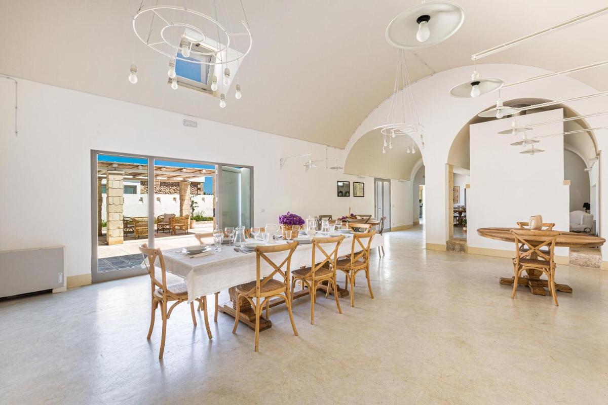 Agriresort Masseria Giovanni - Housity