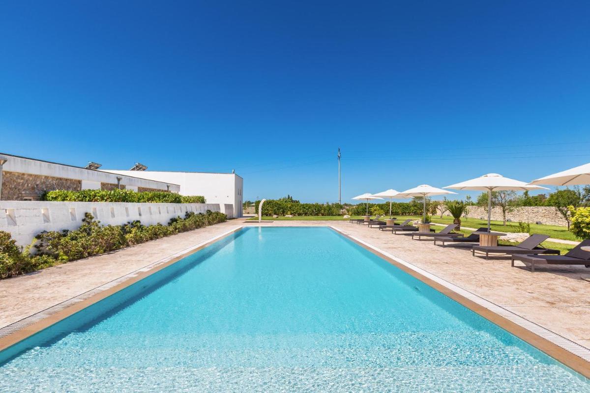 Agriresort Masseria Giovanni - Housity