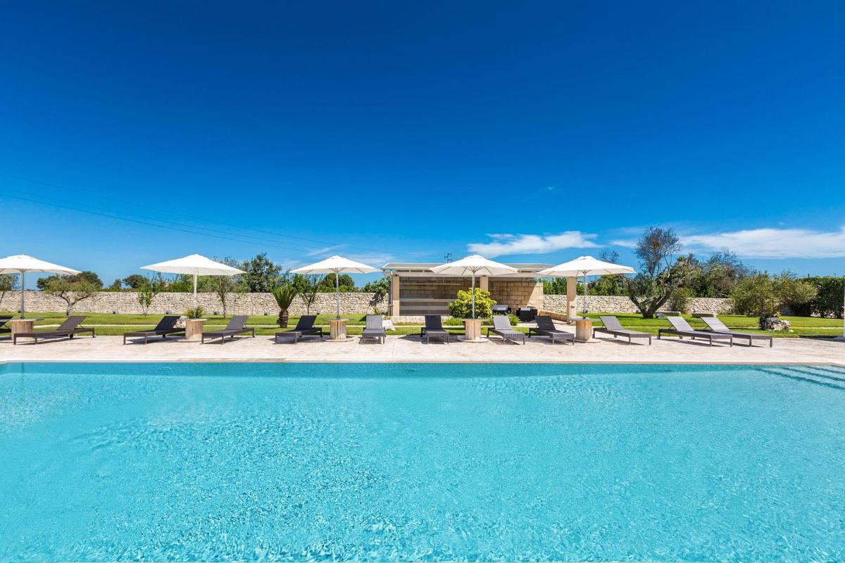 Agriresort Masseria Giovanni - Housity