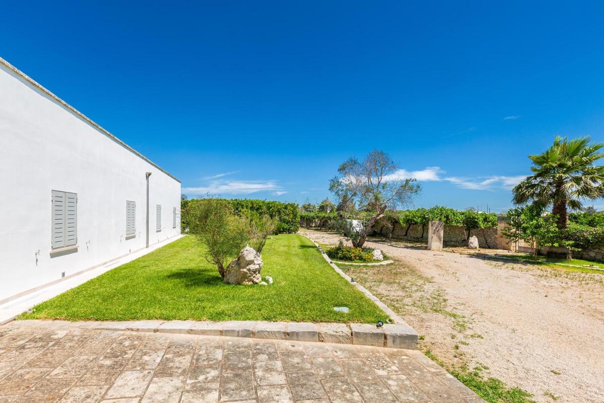 Agriresort Masseria Giovanni - Housity