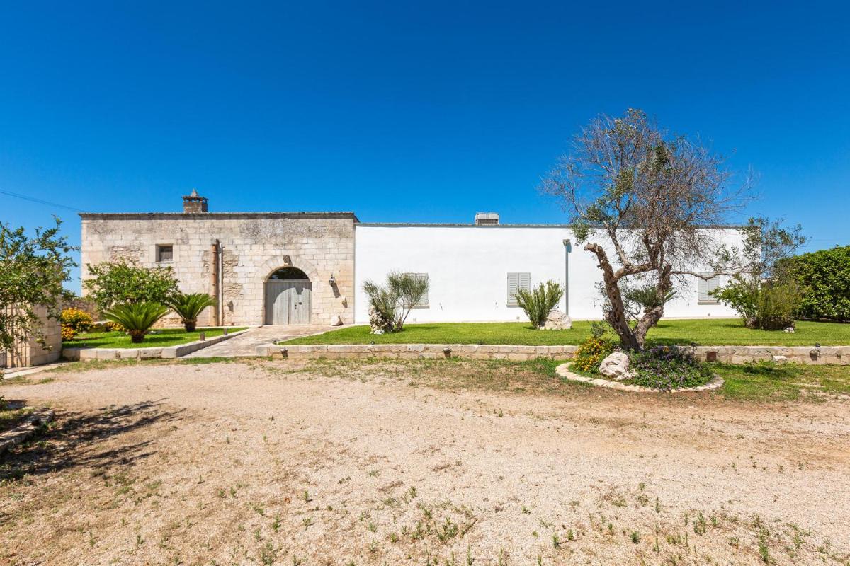 Agriresort Masseria Giovanni - Housity