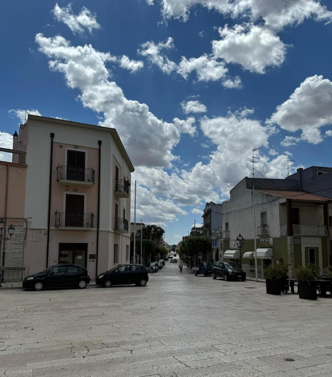 Casa lago di lesina - Housity