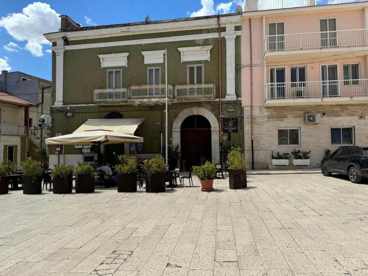 Casa lago di lesina - Housity