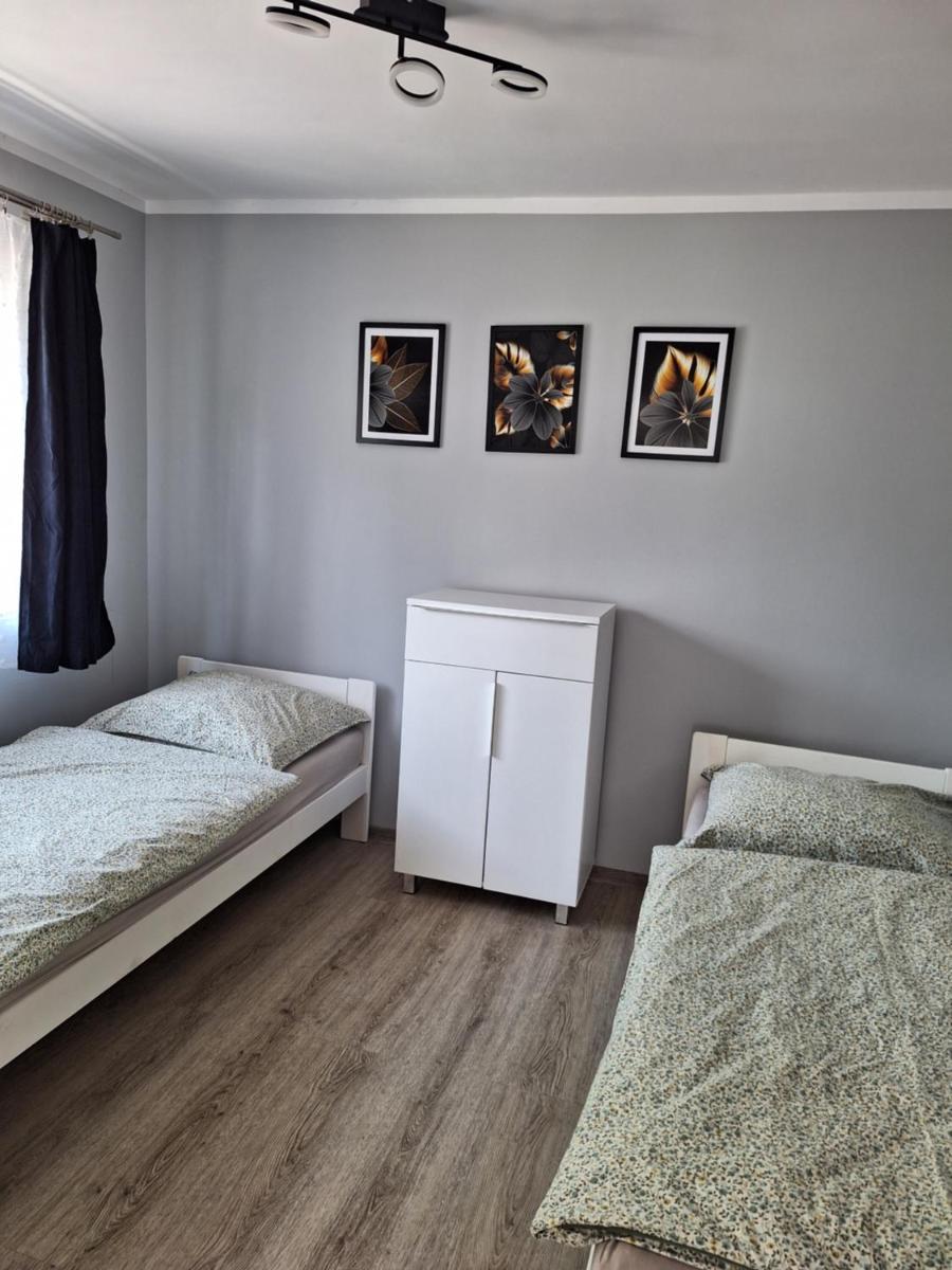 Noclegi Różanka - Housity