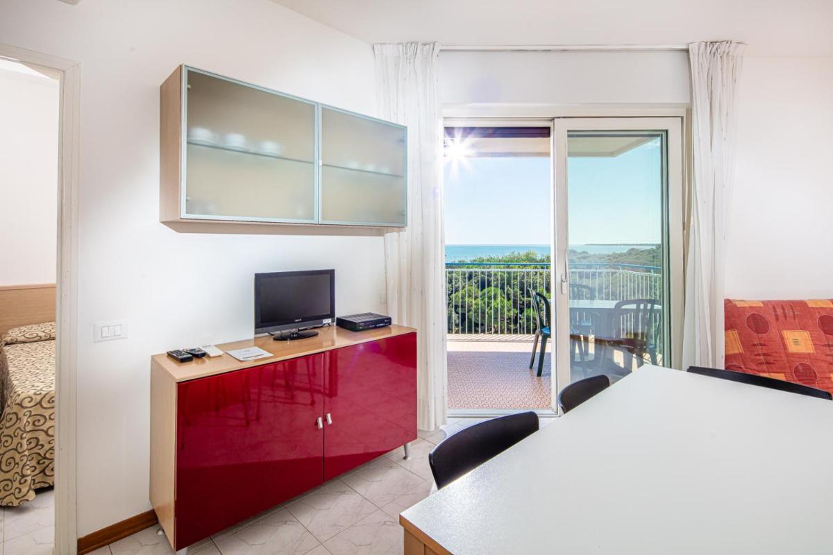 Appartamenti BIANCO NERO - Housity