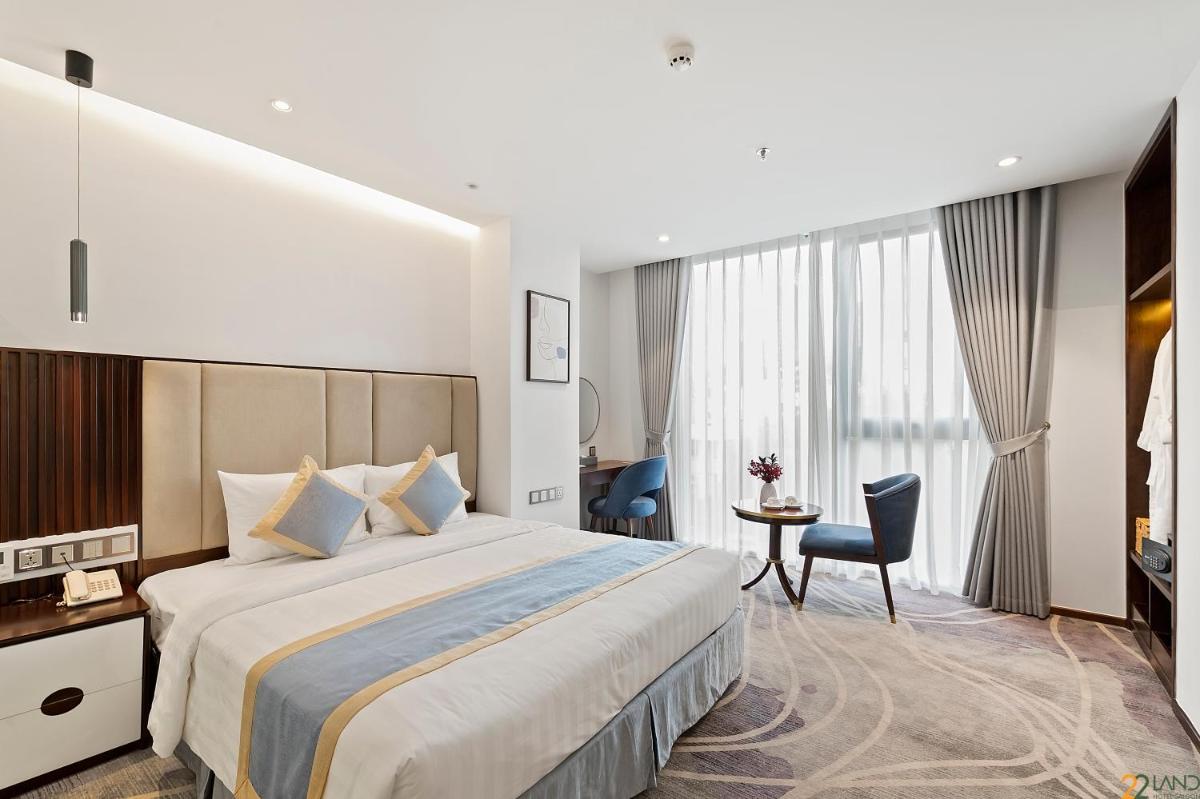 Suitetrails - 22Land Hotel Saigon
