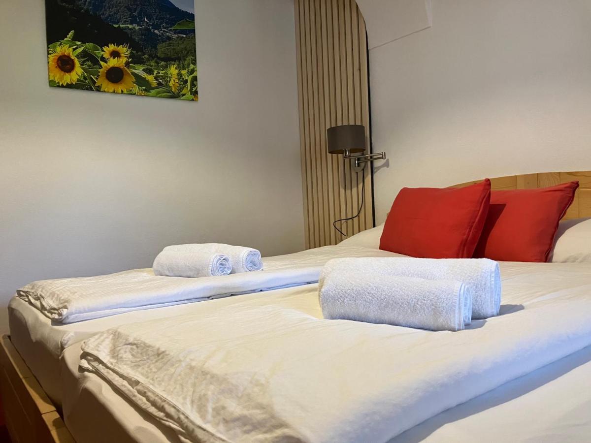 Apartments Pri Boštjanovcu - Housity