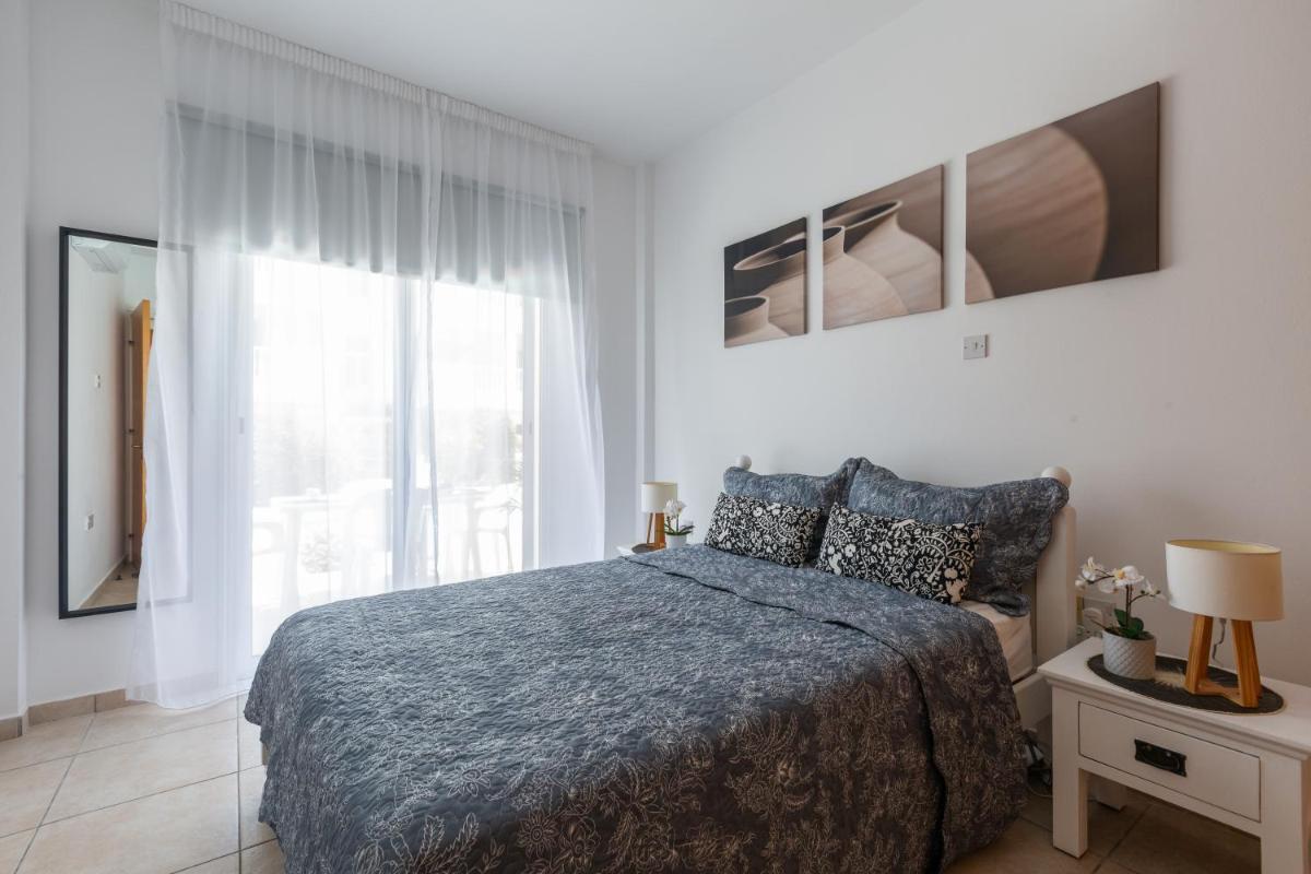 Beautiful one bed apartment in Paphos - Housity