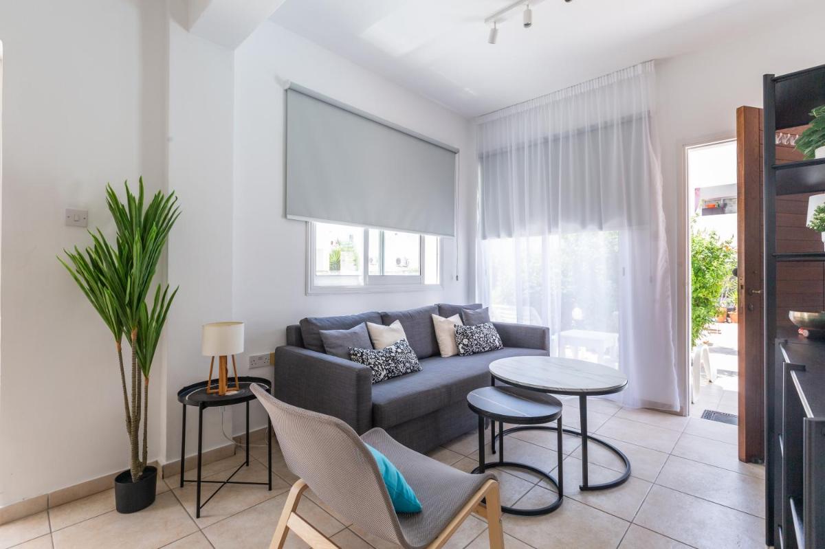 Beautiful one bed apartment in Paphos - Housity