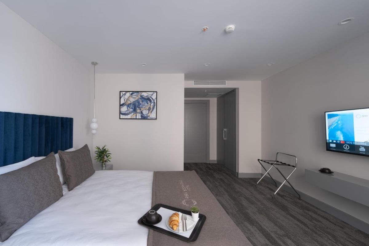 The Pera Bosphorus Hotel - Housity