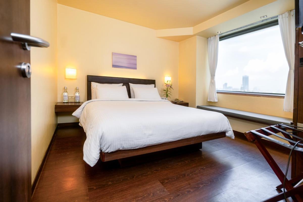 Marasa Sarovar Portico -Rajkot - Housity