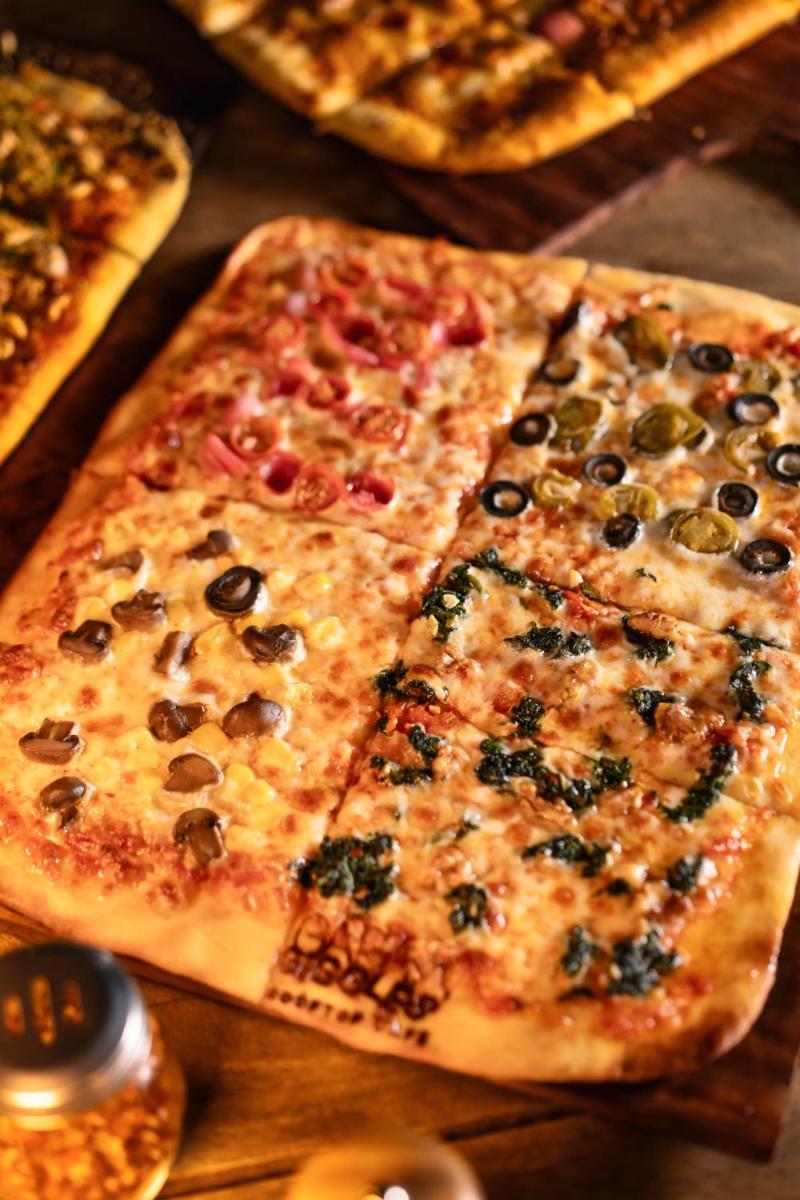 Marasa Sarovar Portico -Rajkot - Housity