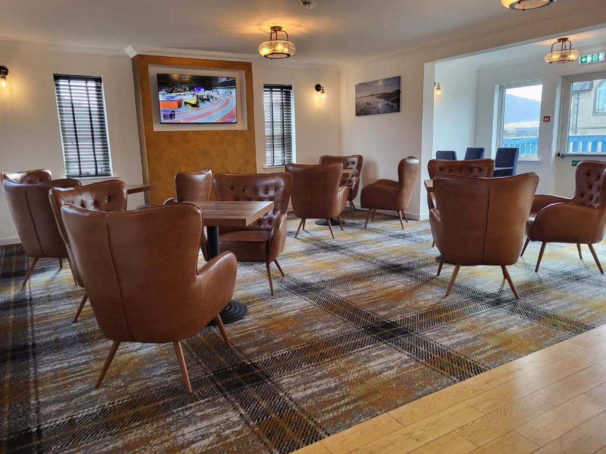 Hamersay Hotel - Housity