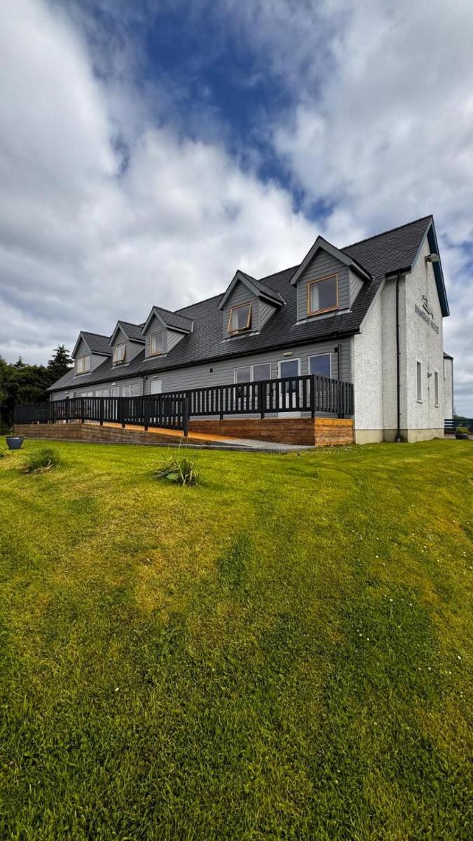 Hamersay Hotel - Housity