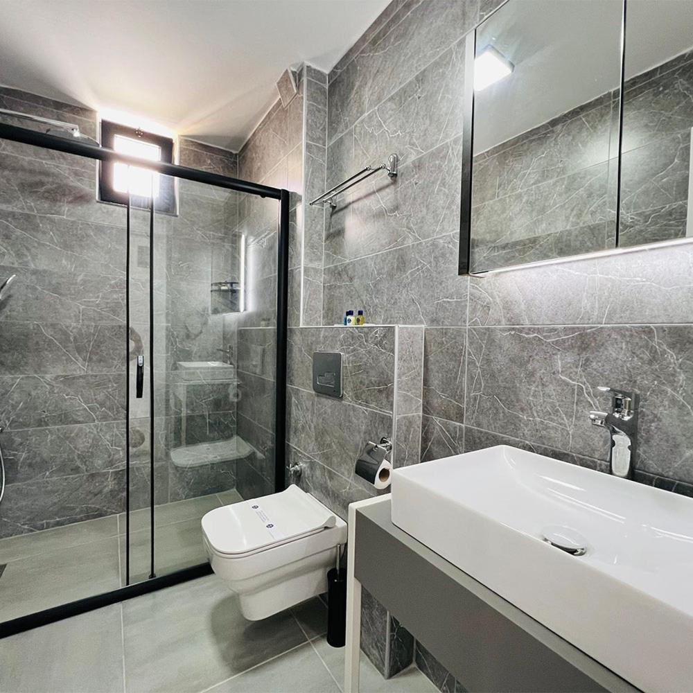 EURONOVA HOTEL & SUiTES - Hizvo