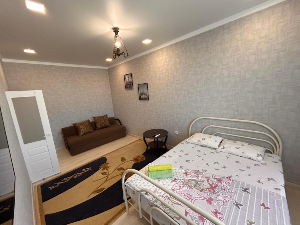 Апартаменты в центре возле набережной - Housity