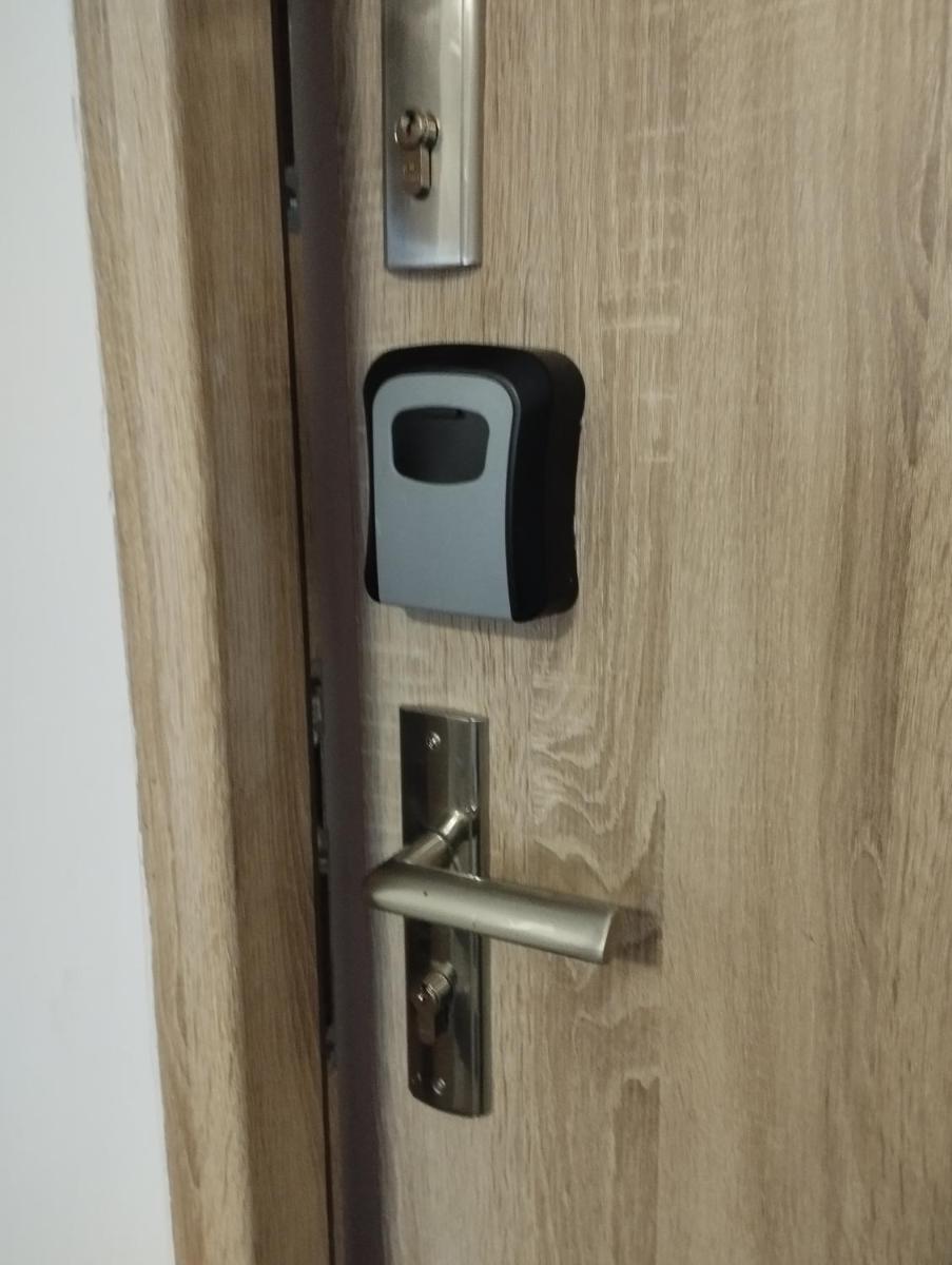 Eye of the Tiger. Apartament w centrum Mrągowa. - Housity