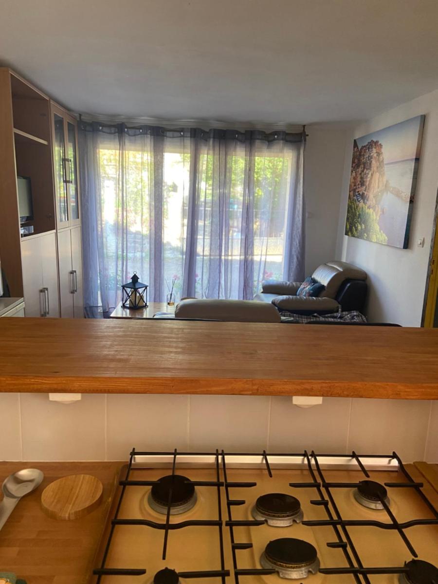 Gîte privatif avec extérieur - Housity