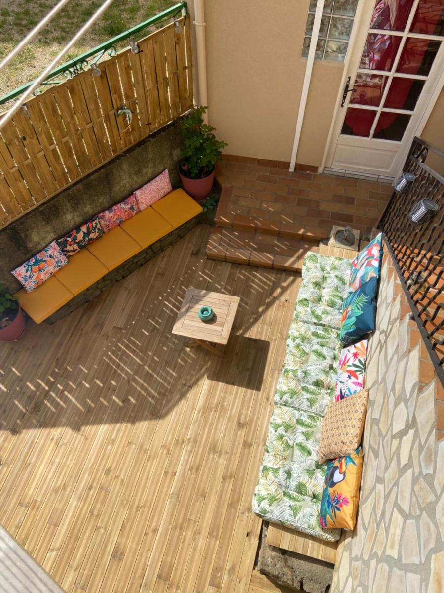 Gîte privatif avec extérieur - Housity