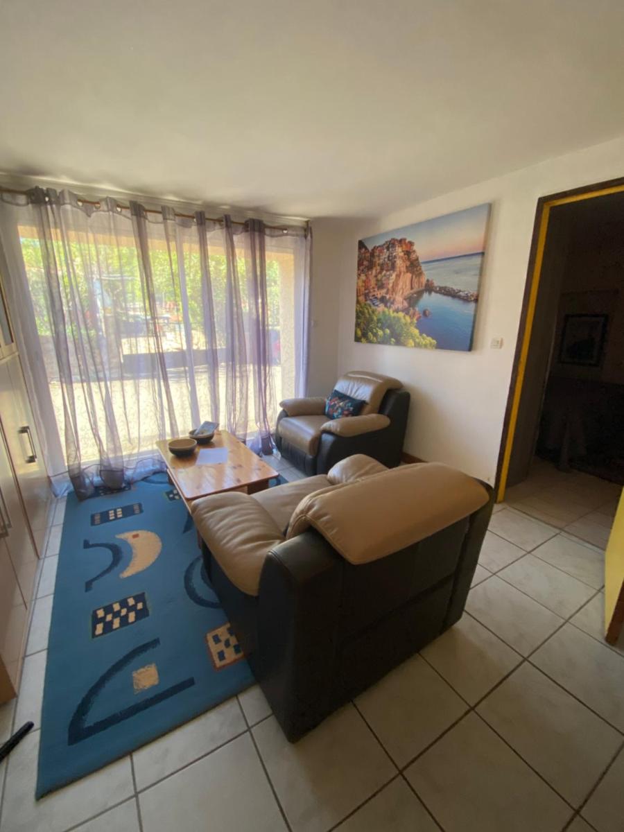 Gîte privatif avec extérieur - Housity