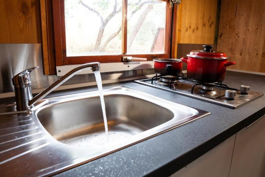 Camping Internacional Palamós - Housity