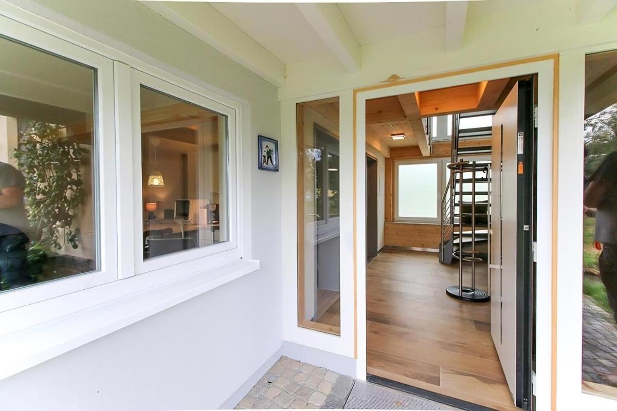 Ferienwohnung Spreebogen - Housity