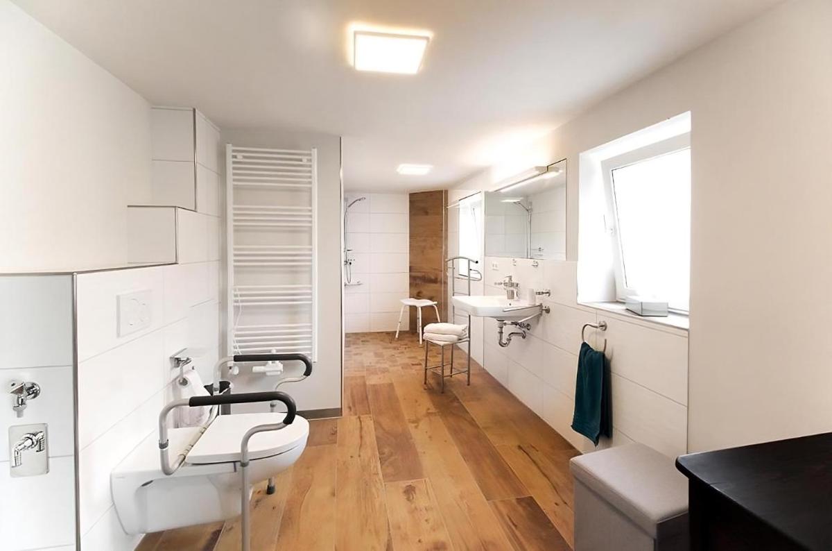 Ferienwohnung Spreebogen - Housity