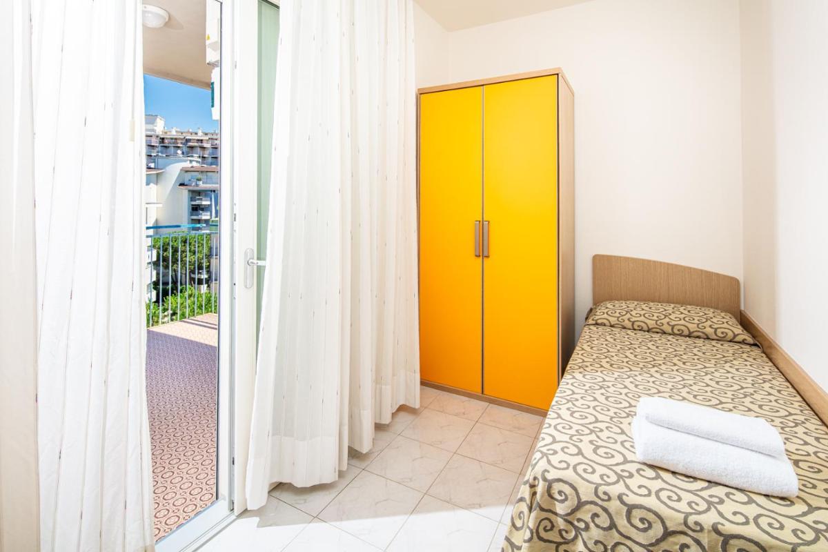Appartamenti BIANCO NERO - Housity