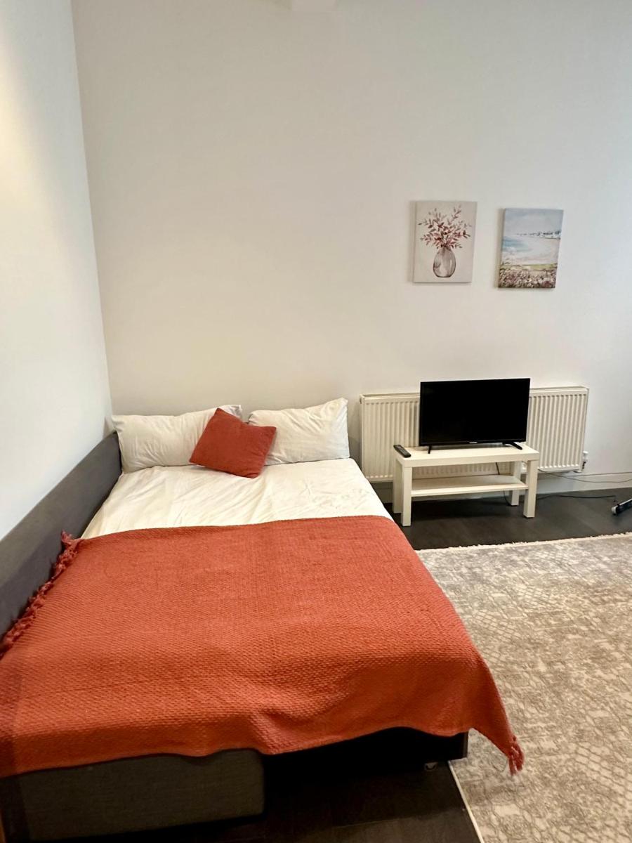 London Regent Apartments - Housity
