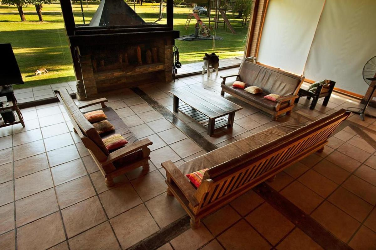 Reserva Natural RG - Housity