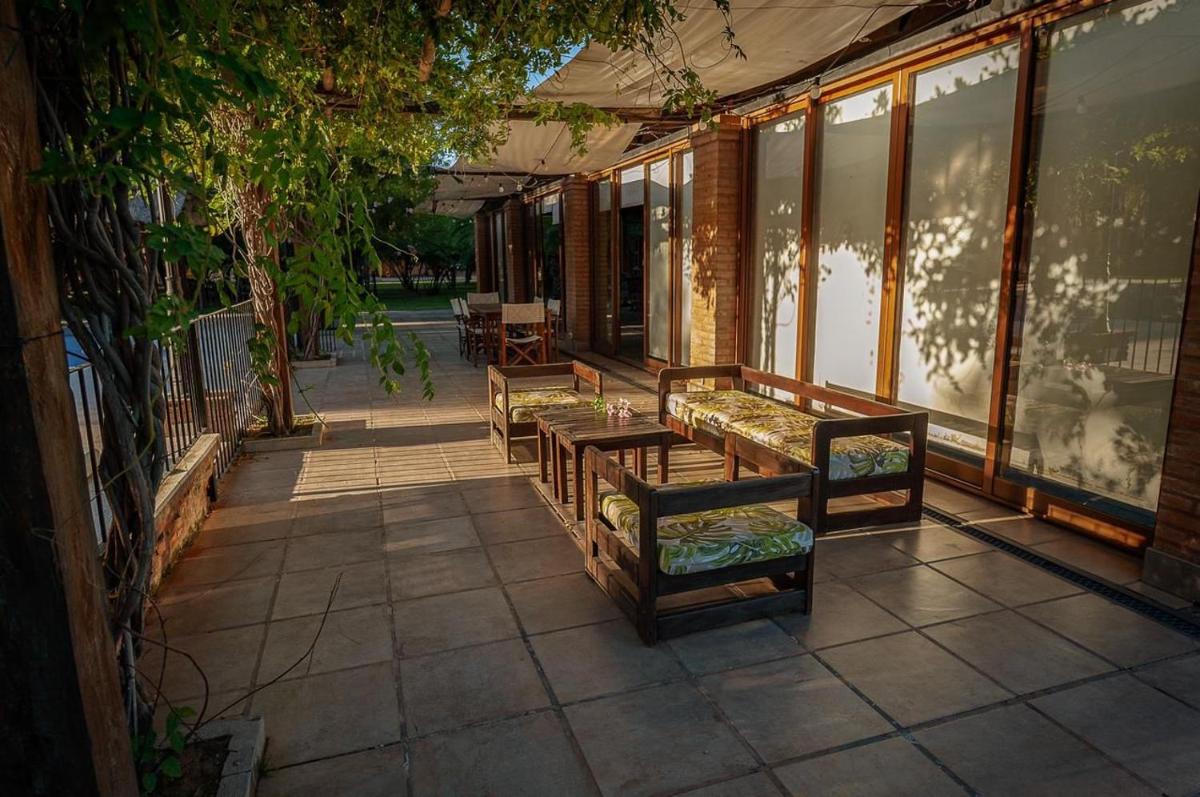 Reserva Natural RG - Housity