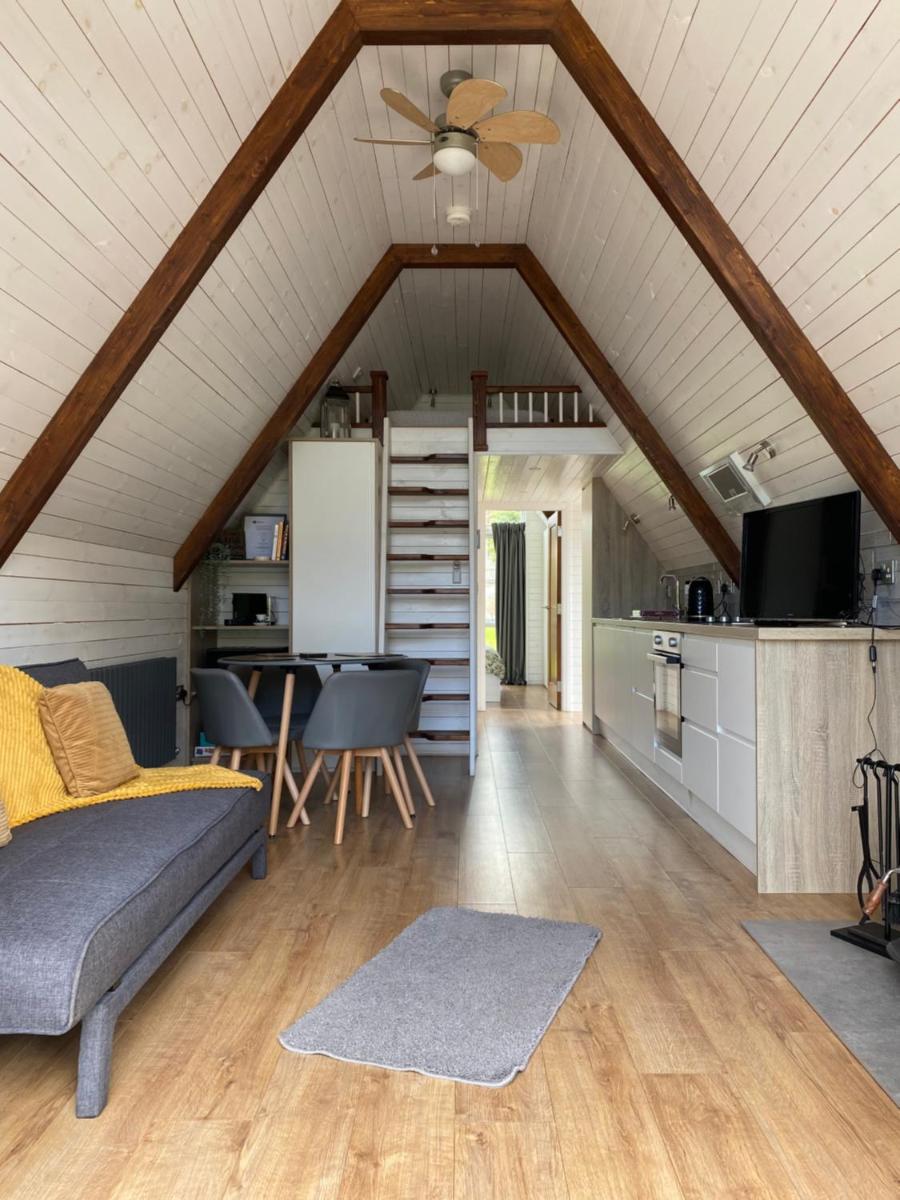 The Big Tiny House - Housity