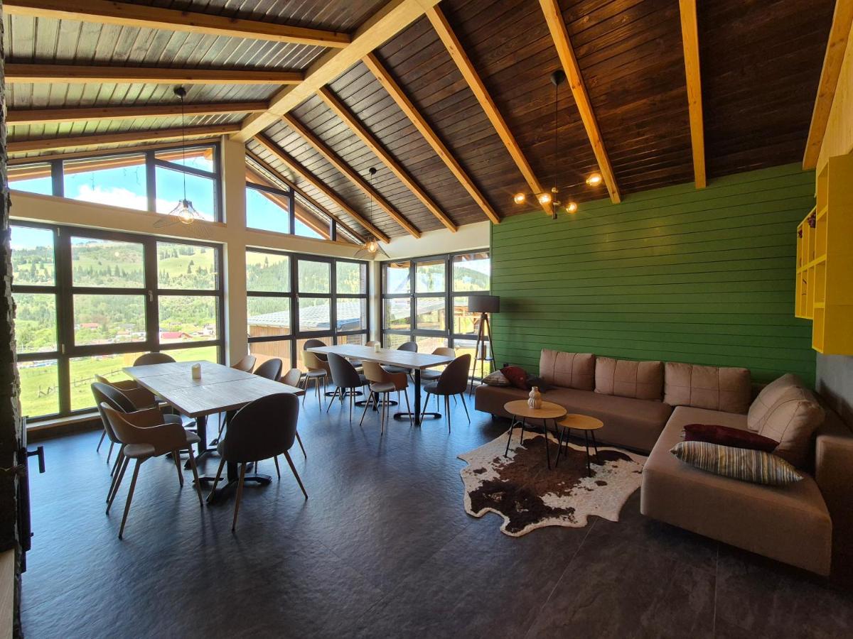 Domeniul D'OR - Housity