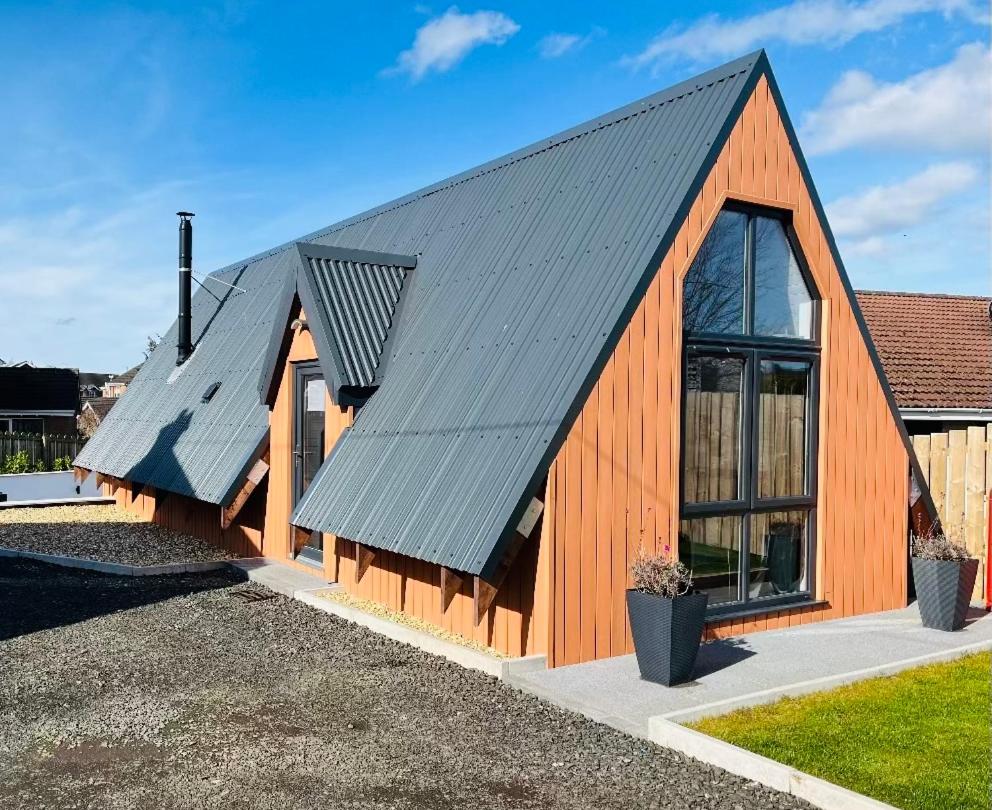 The Big Tiny House - Housity