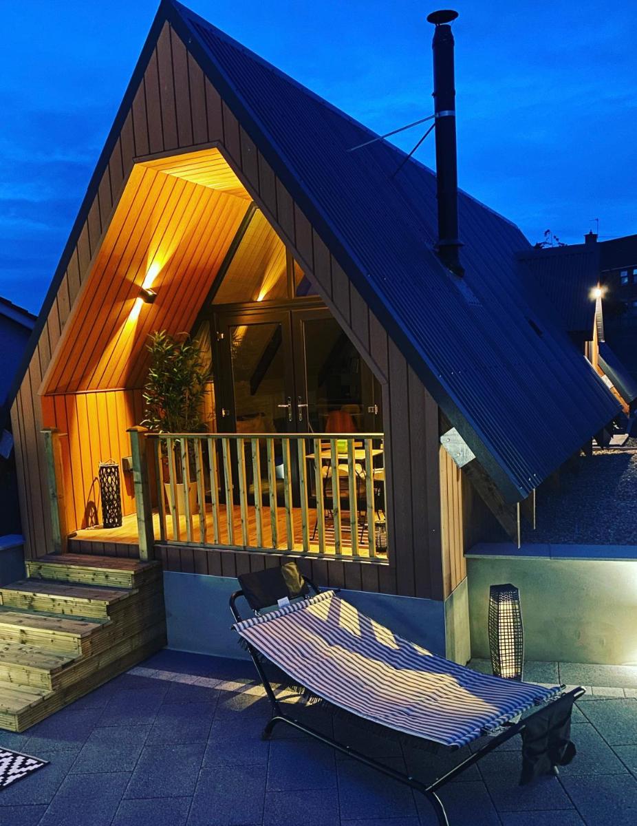The Big Tiny House - Housity
